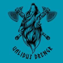 Load image into Gallery viewer, Fenrir