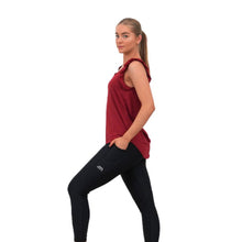 Load image into Gallery viewer, Women's Frill Tank