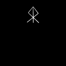 Load image into Gallery viewer, Tiwaz Rune