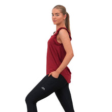 Load image into Gallery viewer, Women's Frill Tank