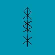 Load image into Gallery viewer, Strength, Protection and Courage