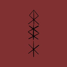 Load image into Gallery viewer, Strength, Protection and Courage