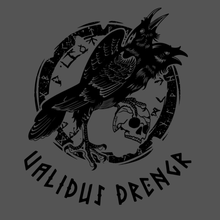 Load image into Gallery viewer, Huginn and Muninn