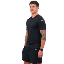 Load image into Gallery viewer, Men's Black Shirt