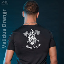 Load image into Gallery viewer, Fenrir Shirt