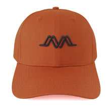 Load image into Gallery viewer, Burnt Orange cap