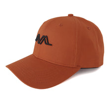 Load image into Gallery viewer, Burnt Orange cap