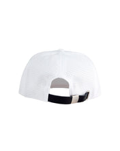 Load image into Gallery viewer, White MAX-N signature cap