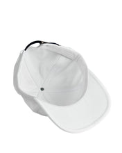 Load image into Gallery viewer, White MAX-N signature cap