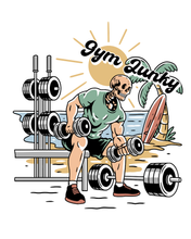 Load image into Gallery viewer, Outdoor Gym Junky Lift
