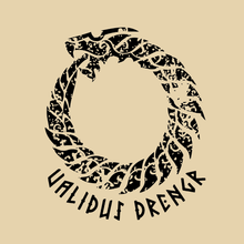 Load image into Gallery viewer, Jörmungandr
