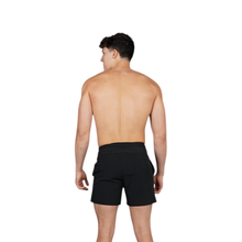 Load image into Gallery viewer, Men&#39;s Black Shorts
