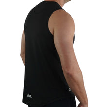 Load image into Gallery viewer, Performance Tank Black
