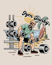 Load image into Gallery viewer, Outdoor Gym Junky Lift
