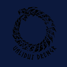 Load image into Gallery viewer, Jörmungandr
