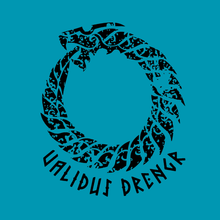 Load image into Gallery viewer, Jörmungandr
