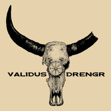 Load image into Gallery viewer, Valor
