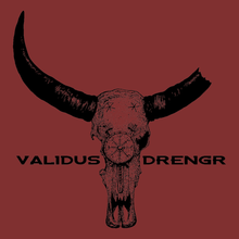 Load image into Gallery viewer, Valor
