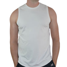 Load image into Gallery viewer, Performance Tank White
