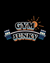 Load image into Gallery viewer, Gym Junky Lift

