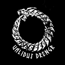 Load image into Gallery viewer, Jörmungandr Shirt
