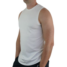 Load image into Gallery viewer, Performance Tank White
