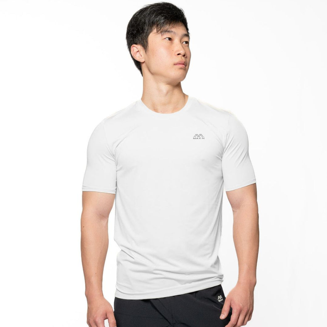 Men's White Shirt