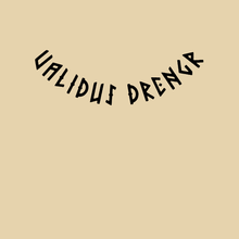 Load image into Gallery viewer, Validus Drengr back neck band
