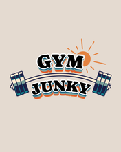 Load image into Gallery viewer, Gym Junky Lift
