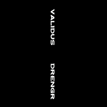 Load image into Gallery viewer, Validus Drengr spine
