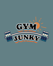 Load image into Gallery viewer, Gym Junky Lift
