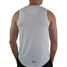 Load image into Gallery viewer, Performance Tank White
