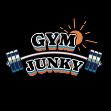 Load image into Gallery viewer, Gym Junky Lift
