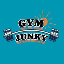 Load image into Gallery viewer, Gym Junky Lift
