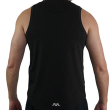 Load image into Gallery viewer, Performance Tank Black
