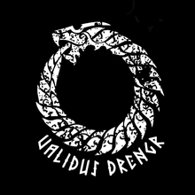 Load image into Gallery viewer, Jörmungandr
