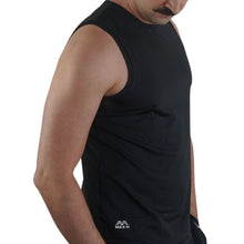 Load image into Gallery viewer, Performance Tank Black
