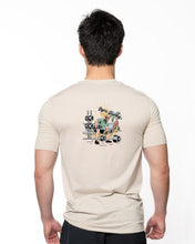 Load image into Gallery viewer, Outdoor Gym Junky Lift
