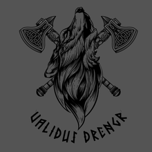 Load image into Gallery viewer, Fenrir
