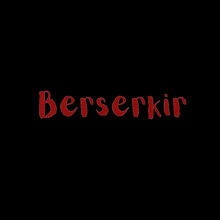 Load image into Gallery viewer, Berserkir
