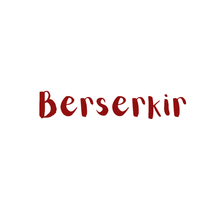 Load image into Gallery viewer, Berserkir

