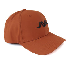 Load image into Gallery viewer, Burnt Orange cap
