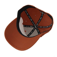 Load image into Gallery viewer, Burnt Orange cap
