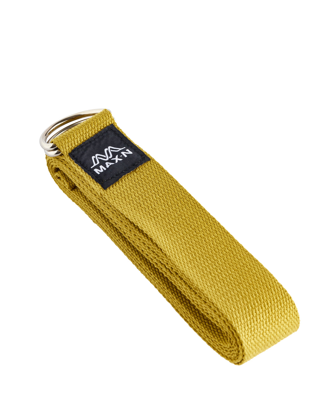 Yoga straps
